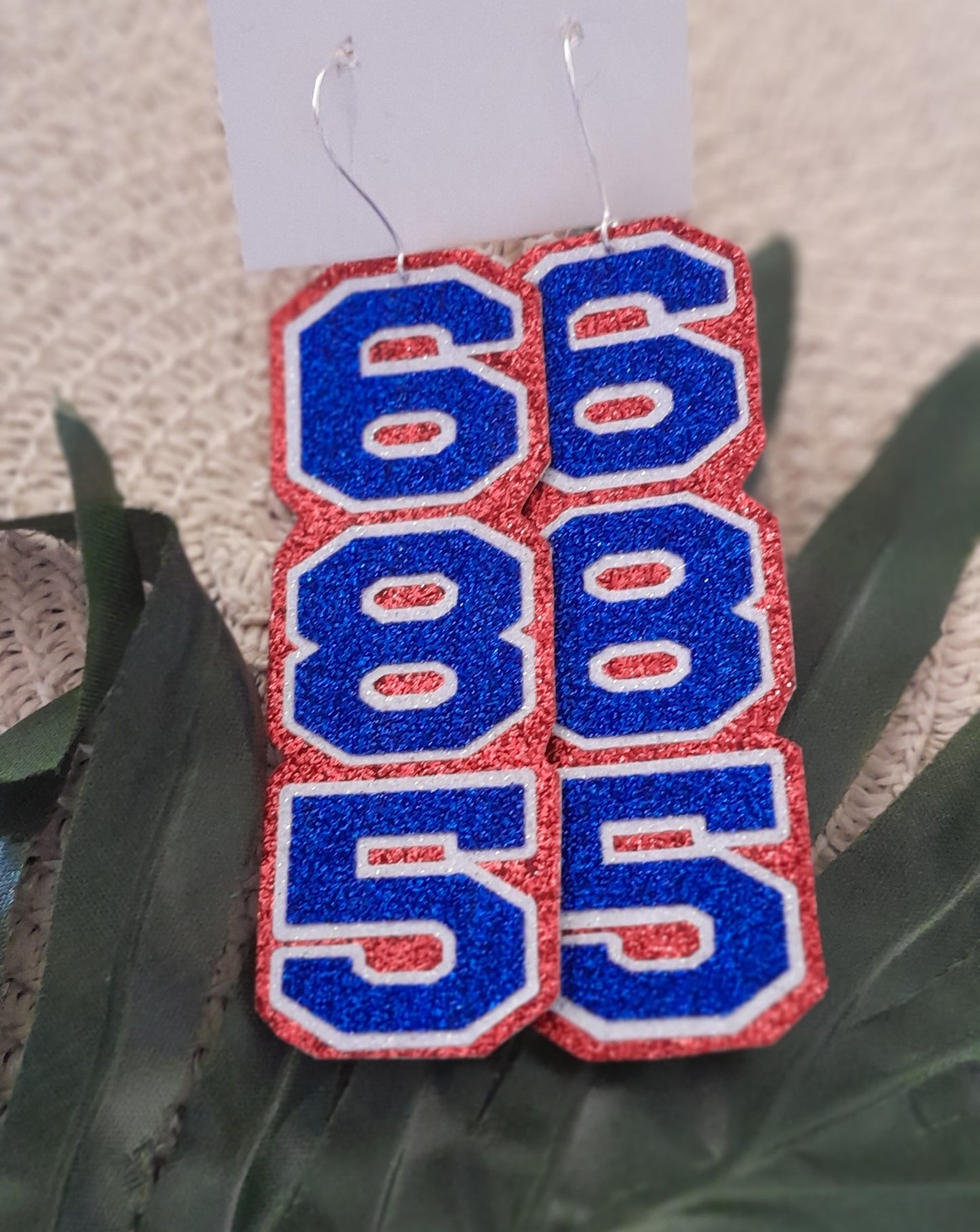 685 Earrings